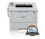 HL-L6300DW | Imprimante laser A4 professionnelle