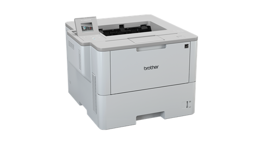 HL-L6300DW Mono Laser Workgroup Printer 3