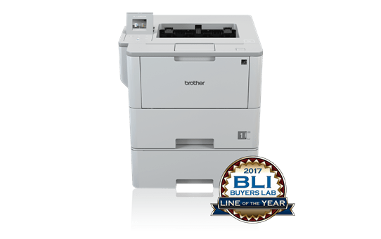 HL-L6300DWT | Imprimante laser A4 professionnelle