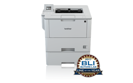 HL-L6300DWT Mono Laser Workgroup Printer
