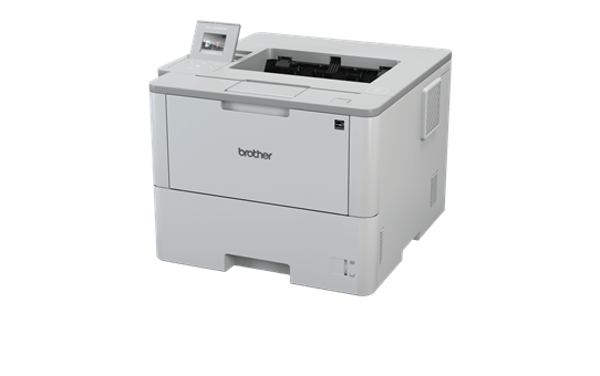 HL-L6400DW Mono Laser Workgroup Printer 2