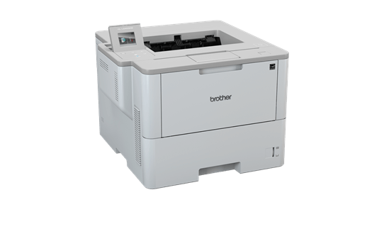 HL-L6400DW Mono Laser Workgroup Printer 3