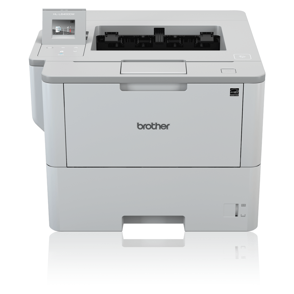 HL-L6400DW Laser Printer 