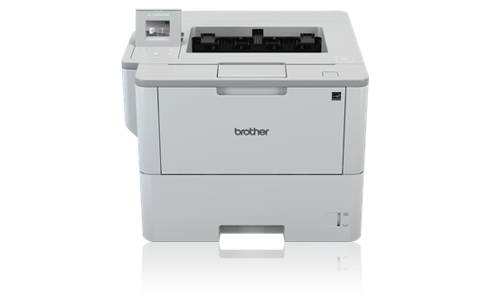 HL-L6400DW Mono Laser Workgroup Printer