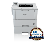 HL-L6400DWT Imprimante laser monochrome