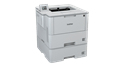 HL-L6400DWT Monolaserdrucker + Papierschacht 3