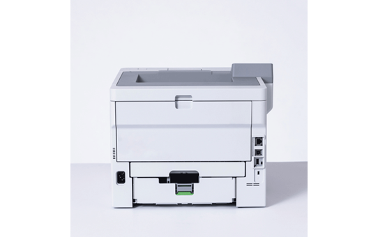 Imprimantă A4 profesională, laser mono, de rețea Brother HL-L6410DN 4