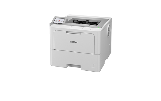 Brother HL-L6410DN profesionalni omrežni A4 črno-beli laserski tiskalnik 2