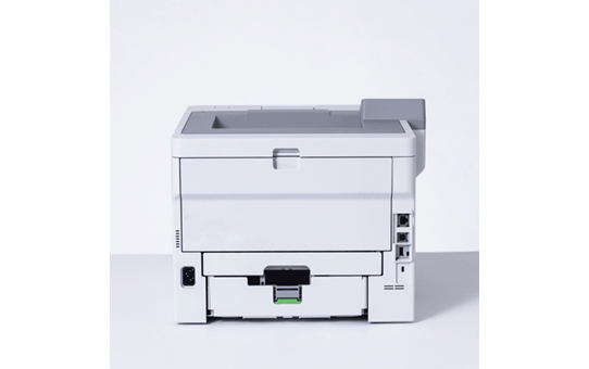 Brother HL-L6415DN - Professionel A4 s/h-laserprinter 4
