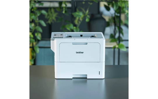 Brother HL-L6415DN Professional A4 Mono Laser Printer 6