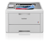HL-L8230CDW - Professional A4 Compact, Colour Wireless LED printer