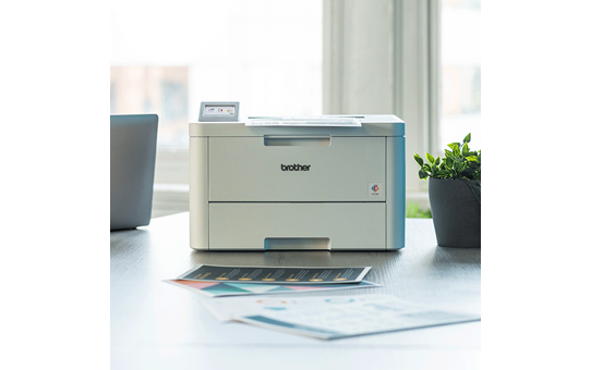 Brother HL-L8230CDW profesionalni kompaktni brezžični A4 barvni laserski tiskalnik 4