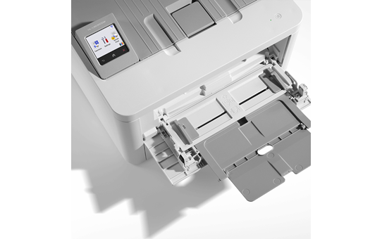 Brother HL-L8230CDW profesionalni kompaktni brezžični A4 barvni laserski tiskalnik 5