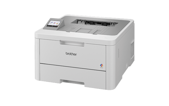 HL-L8230CDW - Professional A4 Compact, Colour Wireless LED printer 2