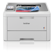 Brother HL-L8230CDW Compacte, draadloze kleurenledprinter
