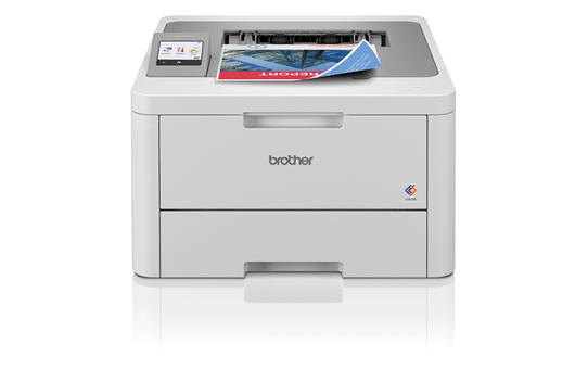 HL-L8230CDW - Professional A4 Compact, Colour Wireless LED printer