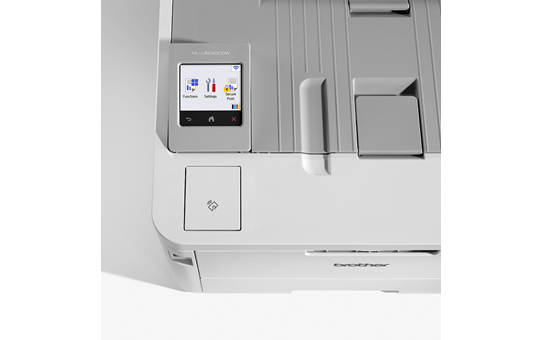 Brother HL-L8240CDW profesionalni kompaktni brezžični A4 barvni tiskalnik 6