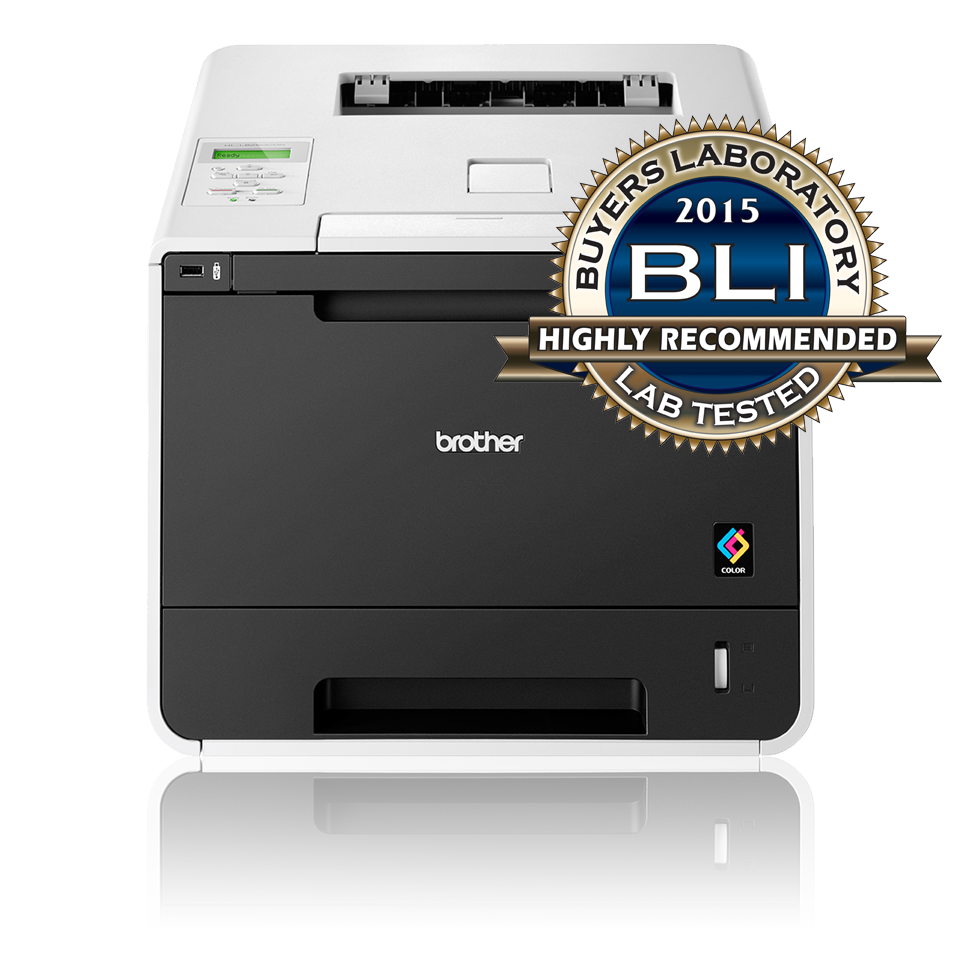 HL-L8250CDN Colour Laser Printer + Duplex, Network