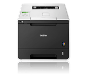 HL-L8250CDN kleuren laserprinter