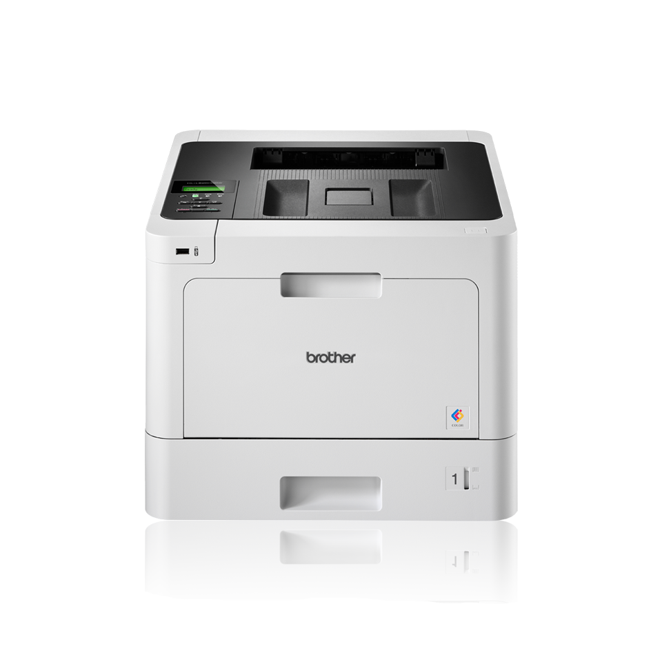 Impresora láser color HL-L8260CDW, Brother