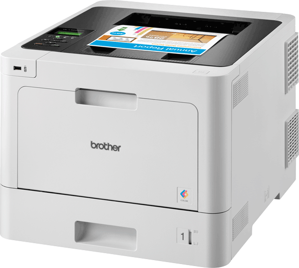 brother color laser printer
