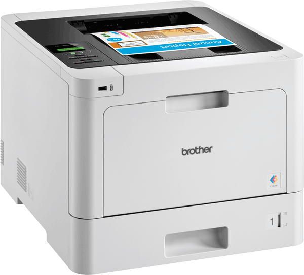 Imprimante Laser couleur BROTHER HL-L8260CDW-BUROTIC STORE