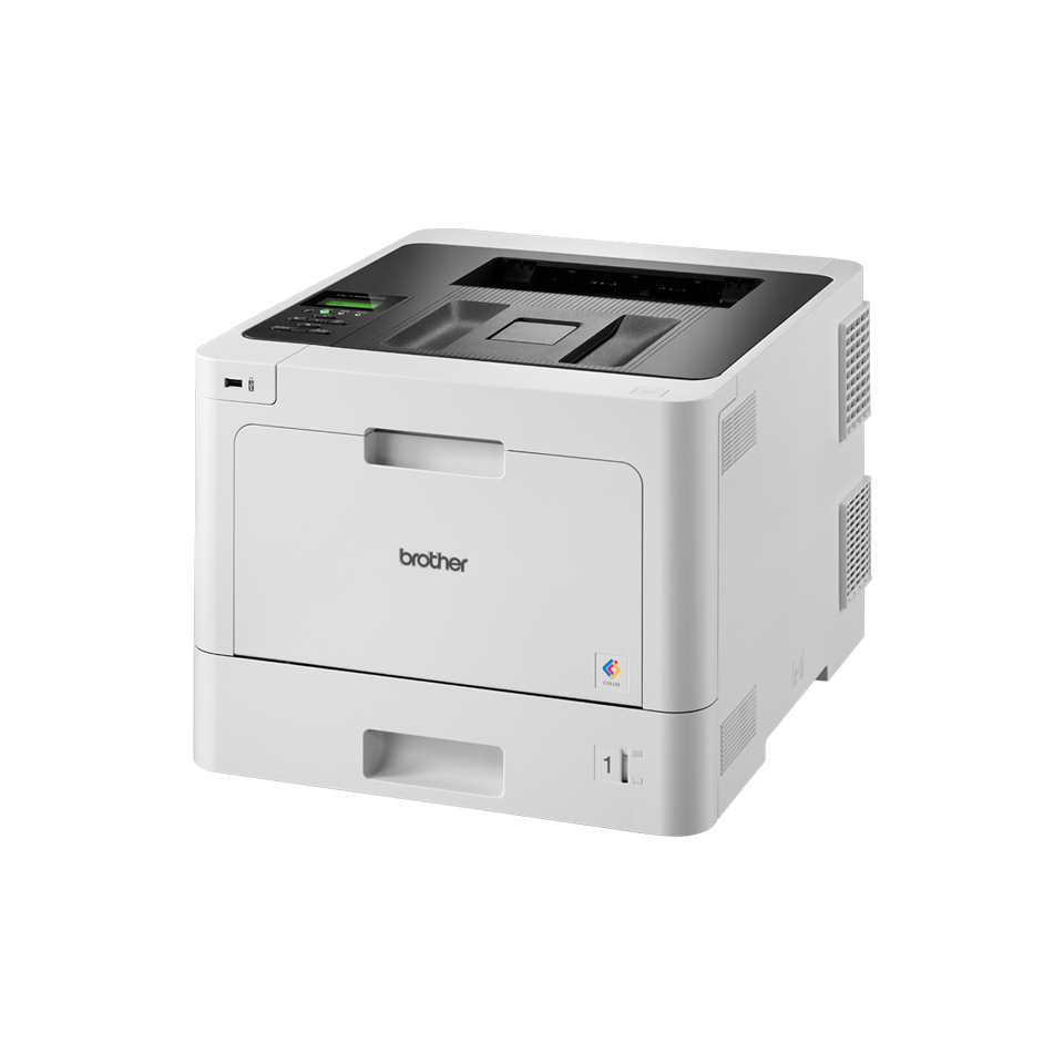 HL-L8260CDW - langaton värilasertulostin 2