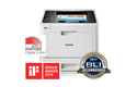 HL-L8260CDW barvni laserski tiskalnik z obojestranskim in brezžičnim tiskanjem 2
