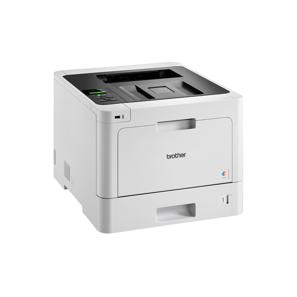 HL-L8260CDW - langaton värilasertulostin 3