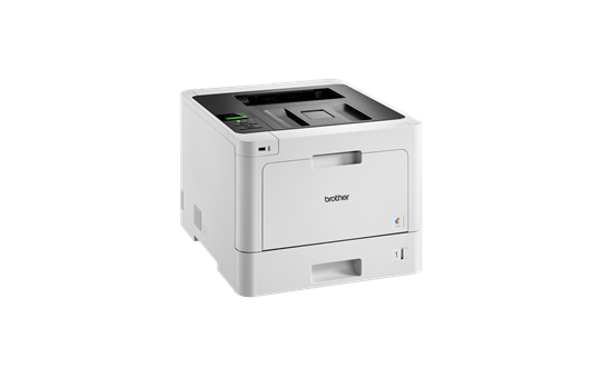 Brother HL-L8260CDW Цветен лазерен принтер с дуплекс и Wi-Fi 3