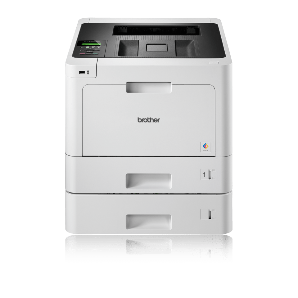 Impresora láser color HL-L8260CDWLT Brother
