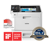 HL-L8360CDW barvni laserski tiskalnik z obojestranskim in brezžičnim tiskanjem