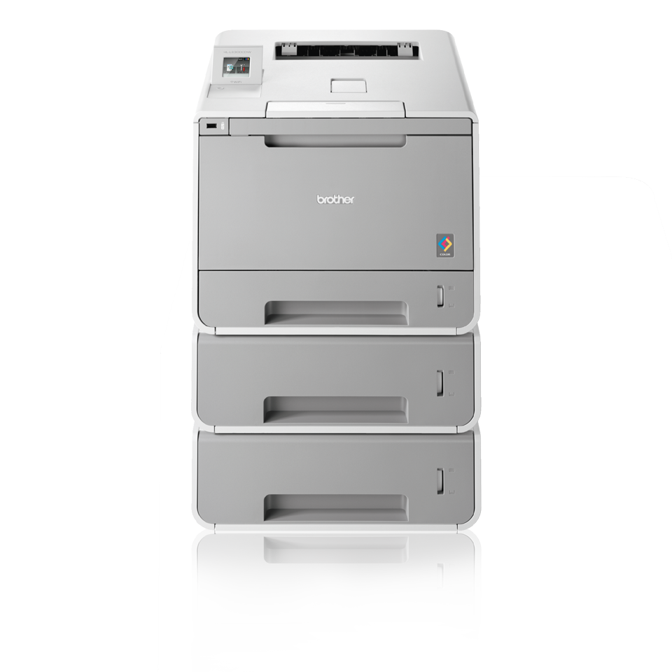 Impresora láser color profesional de alta capacidad HL-L9300CDWTT