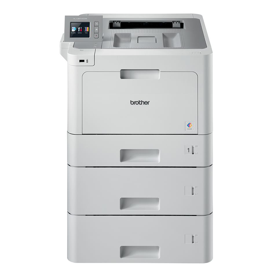 HL-L9310CDW Imprimante laser coleur 5