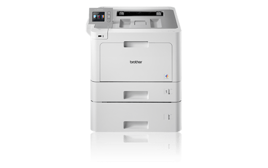 HL-L9310CDW Business Level Wireless Colour Printer 4