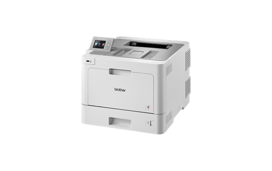 Brother HL-L9310CDW Colour Laser + Duplex and Wireless 2