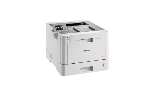 Brother HL-L9310CDW Colour Laser + Duplex and Wireless 3