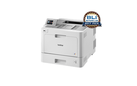 Лазерный принтер HL-L9310CDW