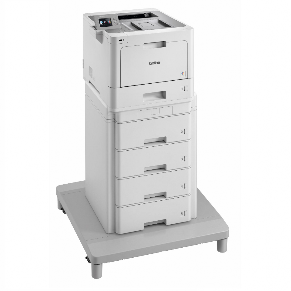 HL-L9310CDWMT Professionell färglaserskrivare    3