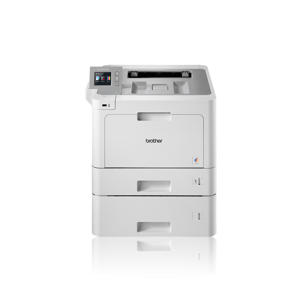 Impresora láser color HL-L9310CDWT Brother