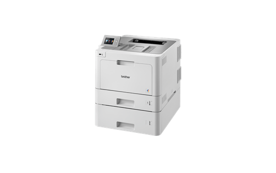 HL-L9310CDWT kleuren laserprinter 2