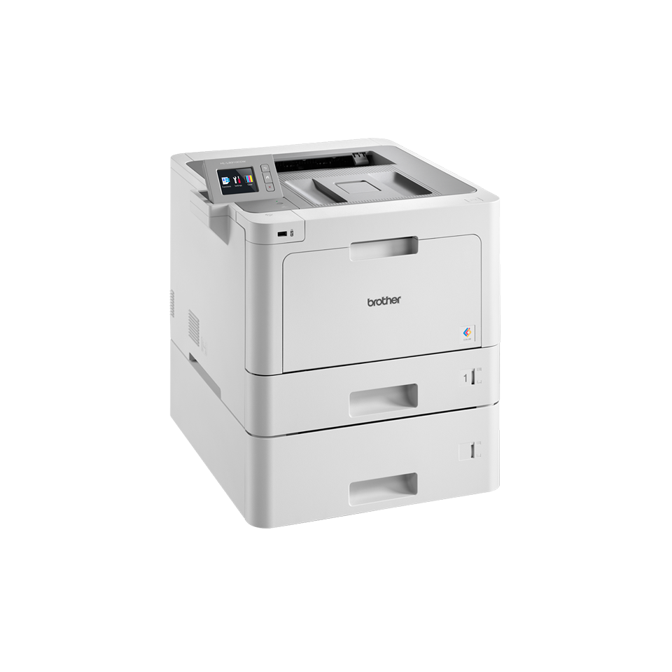 HL-L9310CDWT - värilasertulostin lisäpaperikasetilla 3
