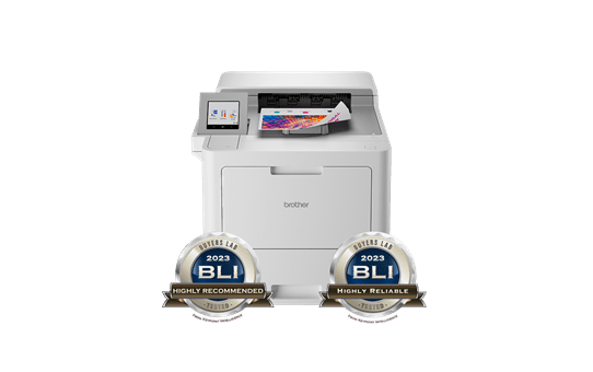HL-L9430CDN - professionel A4-farvelaserprinter