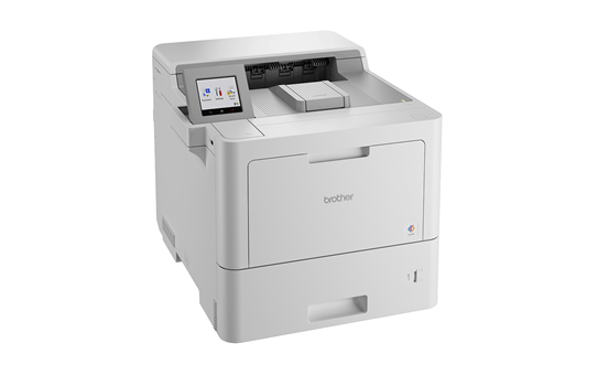 HL-L9430CDN - Professional A4 Colour Laser Printer 3