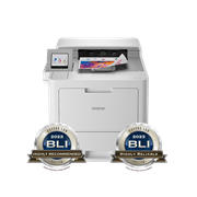 HL-L9430CDN - Professional A4 Colour Laser Printer