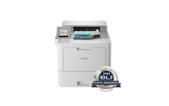 HL-L9470CDN - professionel A4-farvelaserprinter 7