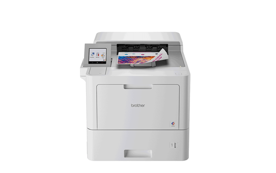 HL-L9470CDN професионален цветен лазерен A4 принтер