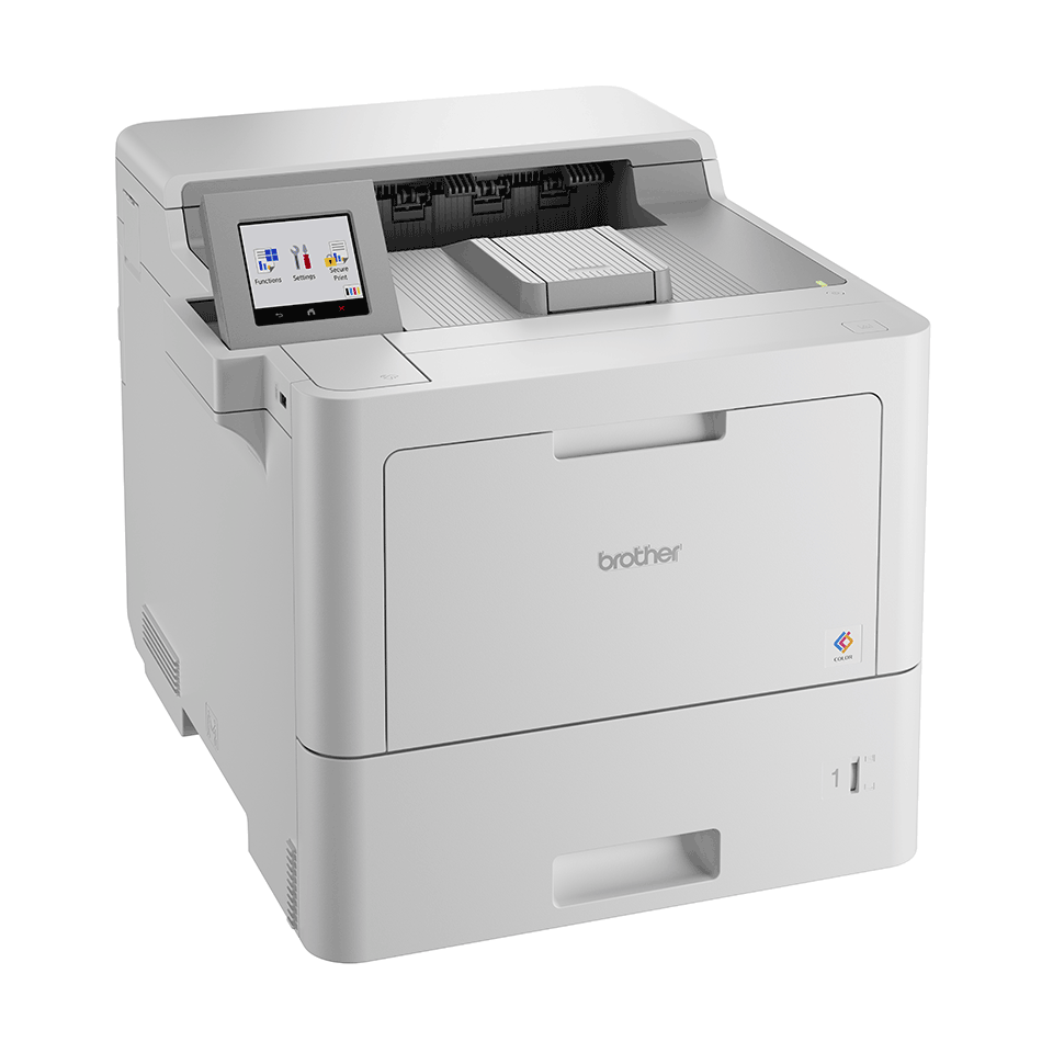 HL-L9470CDN Professional A4 Colour Laser Printer 3