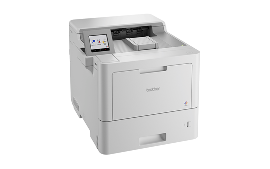 Profesionální barevná laserová tiskárna HL-L9470CDN A4 3