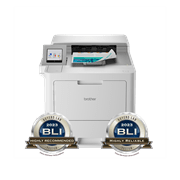 HL-L9470CDN - Professional A4 Colour Laser Printer